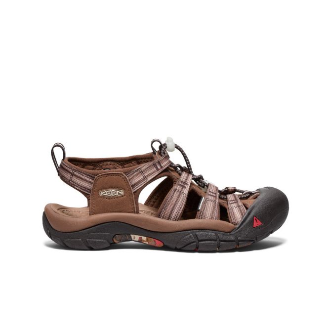 Women's Newport Retro Sandal x Fuji Rock