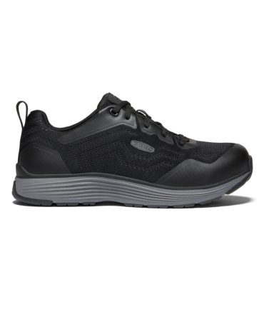 Men's Sparta 2 (Aluminum Toe)