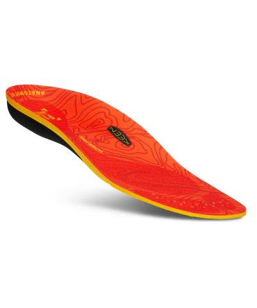 Men's Outdoor K-30 High Arch Insole