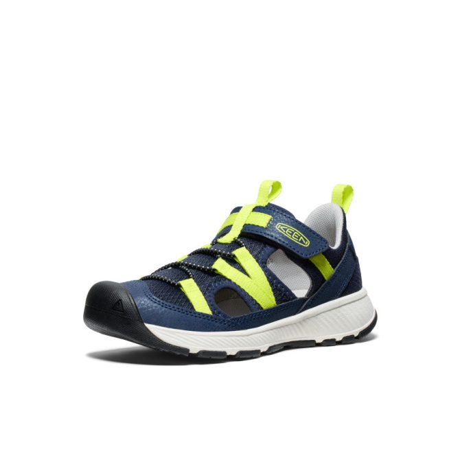 Big Kids' Motozoa Sandal - Image 2