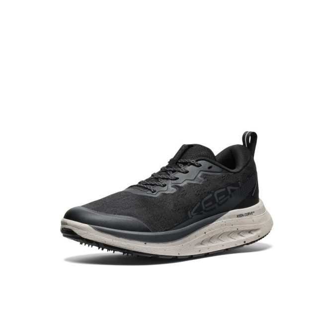 Men's WK400 II Walking Shoe - Image 3