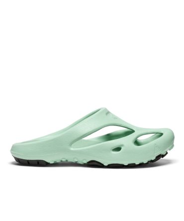 Women's Shanti Clog