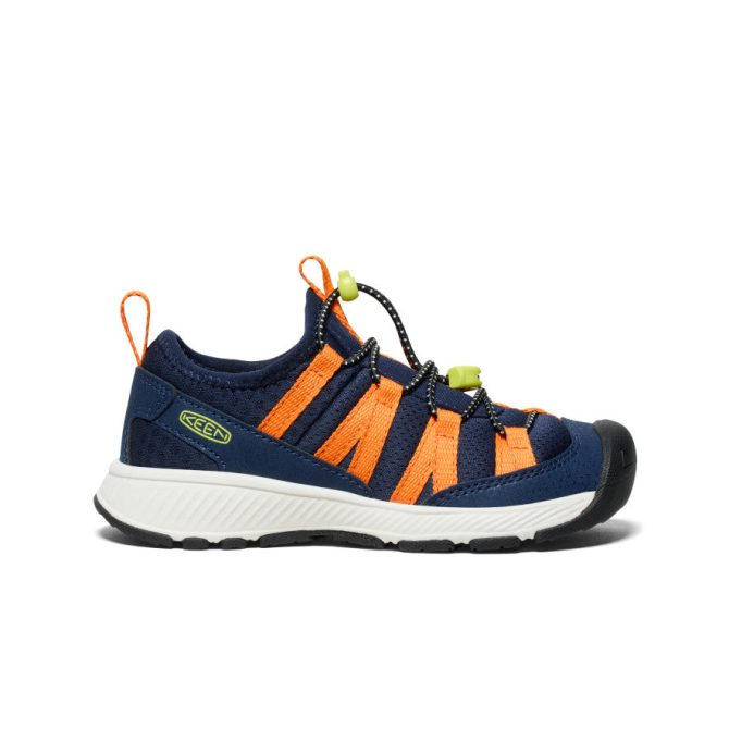 Little Kids' Motozoa Sneaker