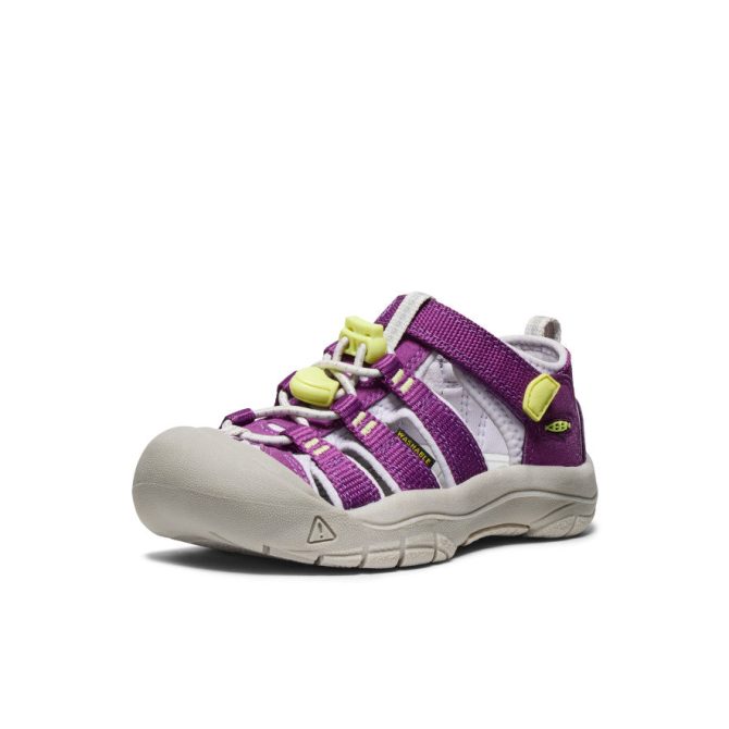 Little Kids' Newport H2 - Image 2