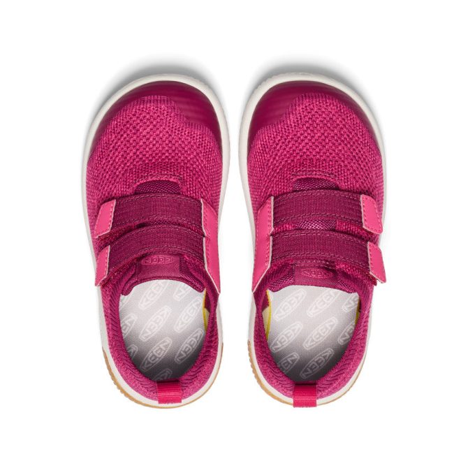 Little Kids' KNX Knit Double Strap - Image 4