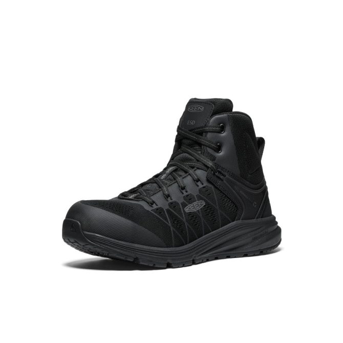 Men's Vista Energy Mid ESD (Carbon Toe) - Image 3