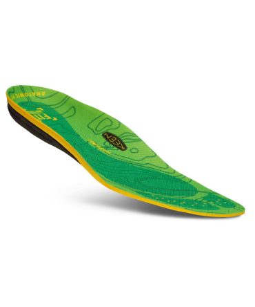 Men's Outdoor K-30 Low Arch Insole