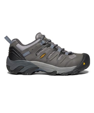 Men's Lansing Low (Steel Toe)