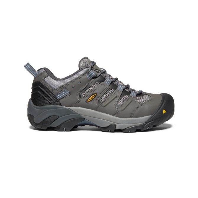 Men's Lansing Low (Steel Toe)