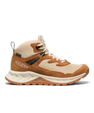 Women's Hightrail Waterproof Hiking Boot