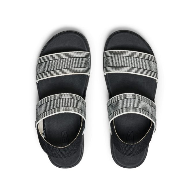 Women's Elle Backstrap Sandal - Image 4