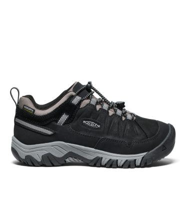 Big Kids' Targhee IV Waterproof Hiking Shoe
