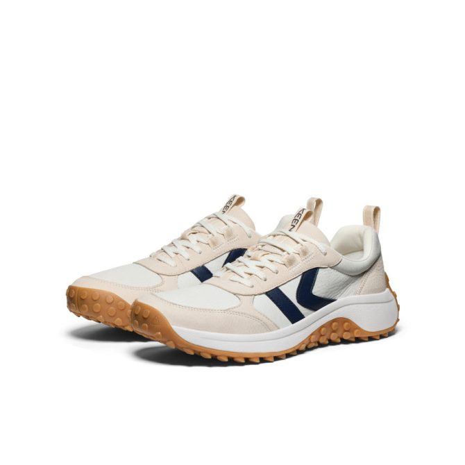 Men's KS86 Leather Sneaker - Image 2