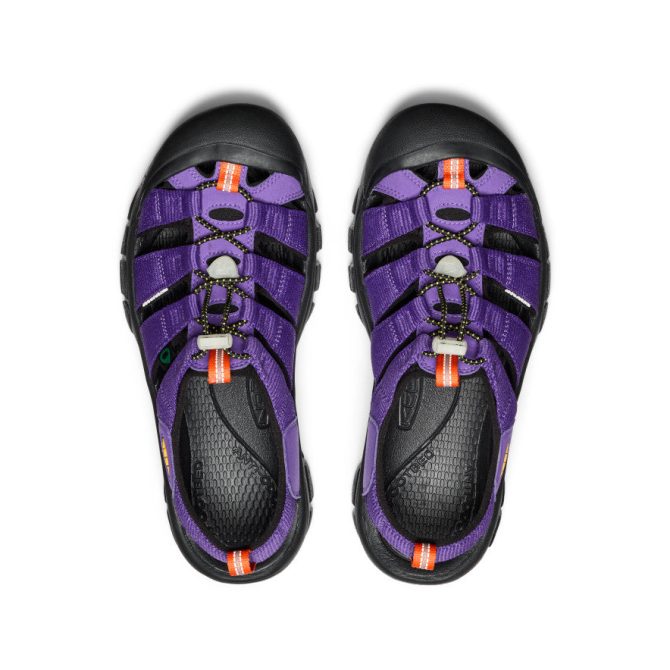 Men's Newport Retro Sandal x An Ko Rau - Image 4