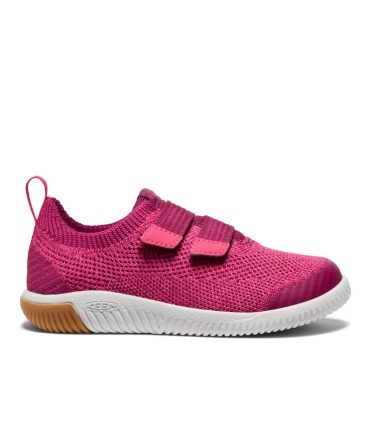Little Kids' KNX Knit Double Strap