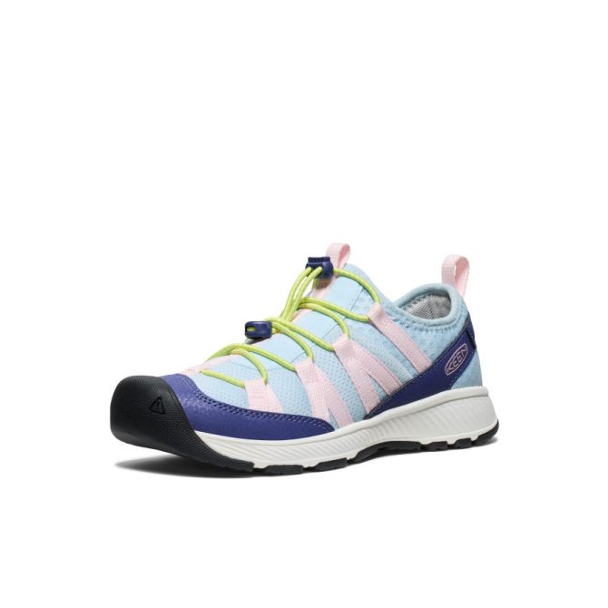 Big Kids' Motozoa Sneaker - Image 2