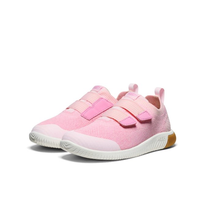 Big Kids' KNX Knit Double Strap - Image 3