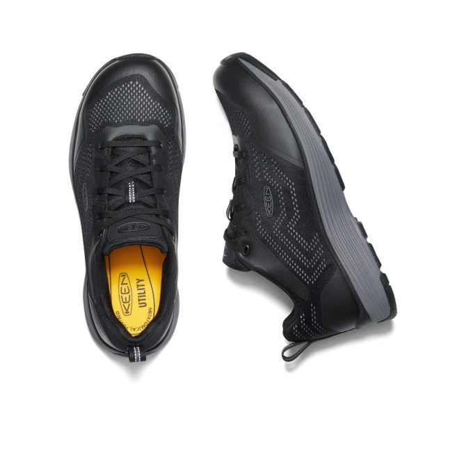 Men's Sparta 2 (Aluminum Toe) - Image 4