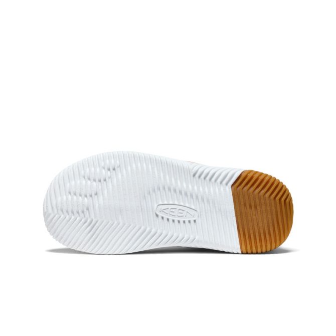 Big Kids' KNX Leather Sneaker - Image 5
