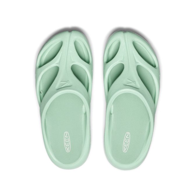 Women's Shanti Clog - Image 4