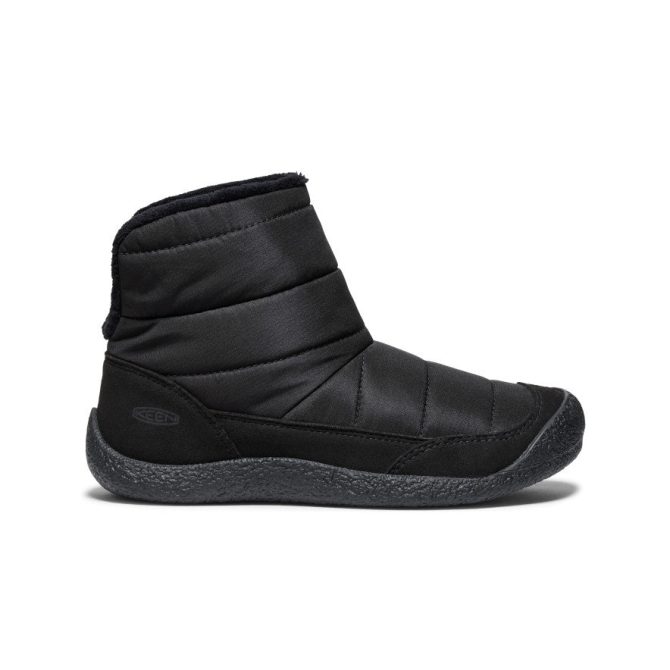 Women's Howser Fold Down