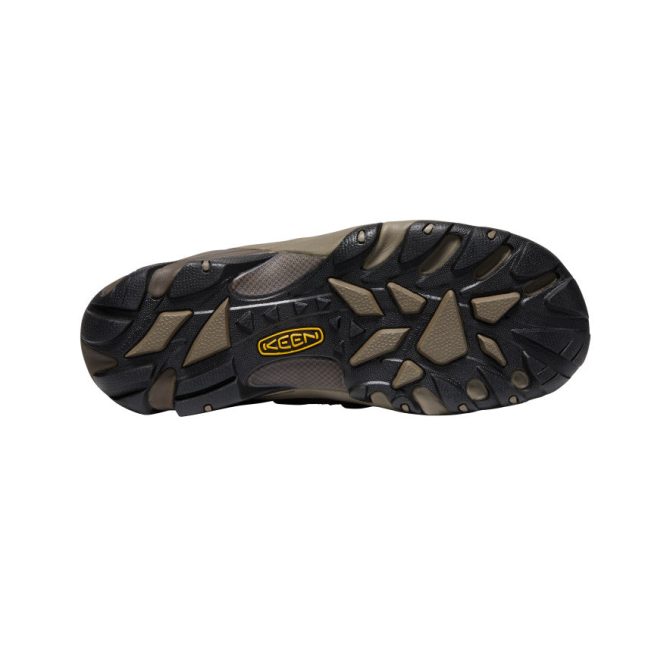 Men's Lansing Low (Steel Toe) - Image 5