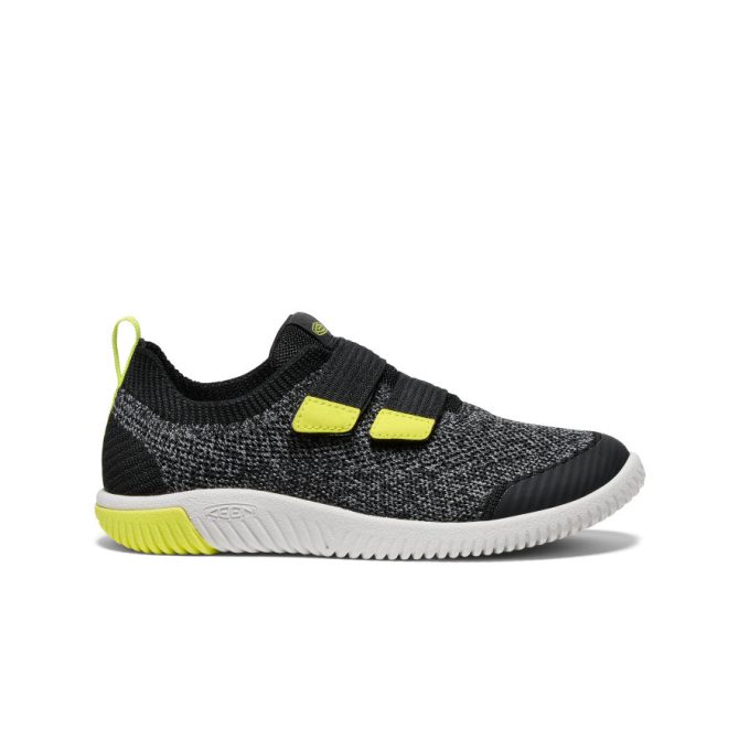 Big Kids' KNX Knit Double Strap