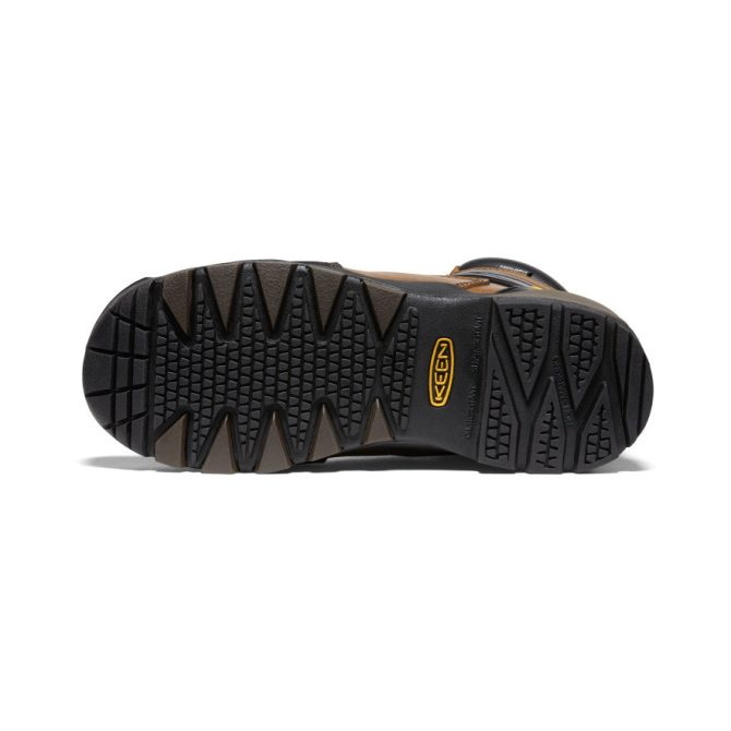 Men's Louisville 6" MET Waterproof Boot (Steel Toe) - Image 4
