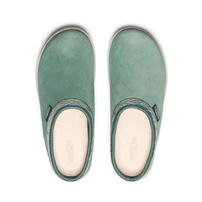 Women's Elle Suede Mule - Image 4
