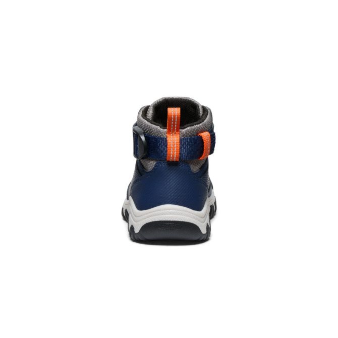 Little Kids' Targhee Boundless Hiking Boot - Image 5