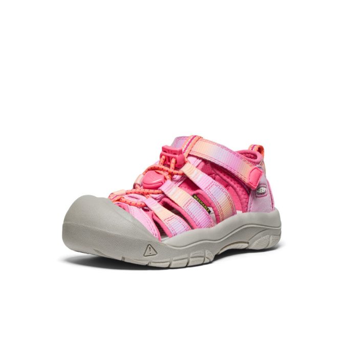Little Kids' Newport H2 - Image 2