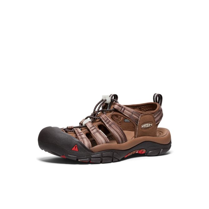Women's Newport Retro Sandal x Fuji Rock - Image 3