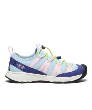 Big Kids' Motozoa Sneaker
