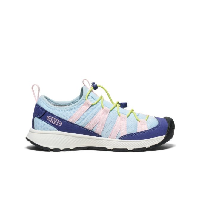 Big Kids' Motozoa Sneaker