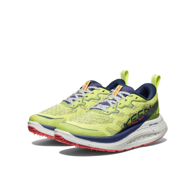 Women's WK400 II Walking Shoe - Image 2