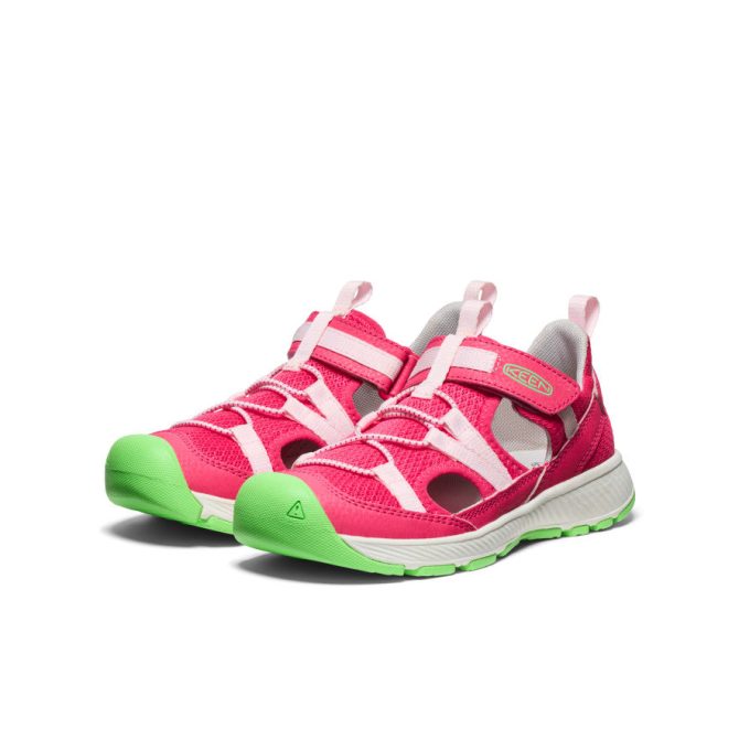Big Kids' Motozoa Sandal - Image 3