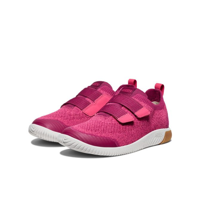 Big Kids' KNX Knit Double Strap - Image 2