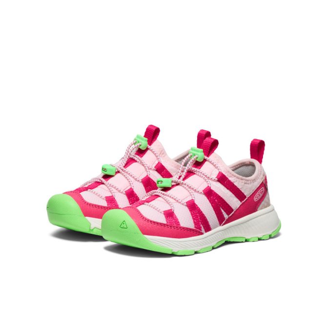 Little Kids' Motozoa Sneaker - Image 3