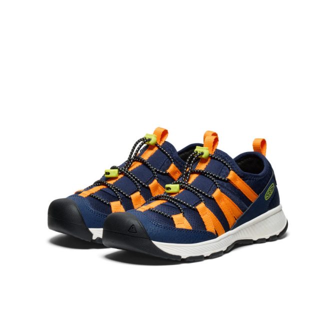 Big Kids' Motozoa Sneaker - Image 3