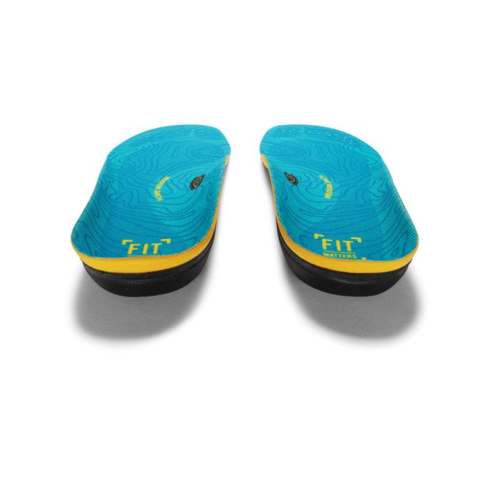 Men's Outdoor K-30 Medium Arch Insole - Image 4