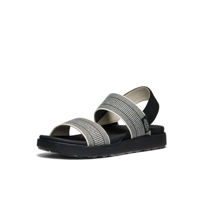 Women's Elle Backstrap Sandal - Image 3
