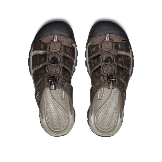 Men's Newport Slide - Image 4