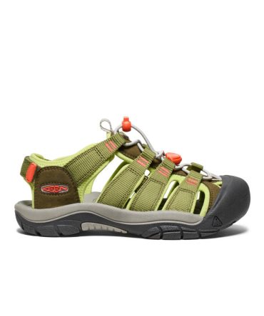 Big Kids' Newport Boundless Sandal