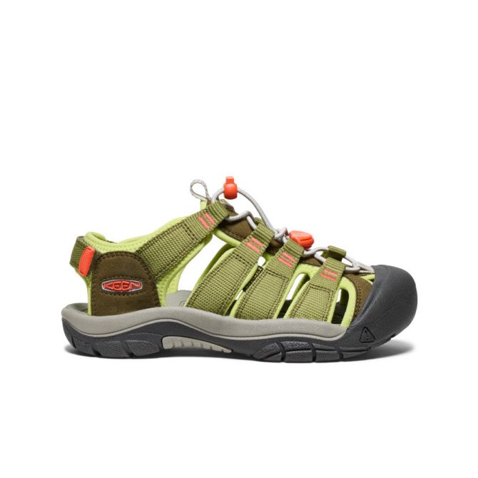 Big Kids' Newport Boundless Sandal