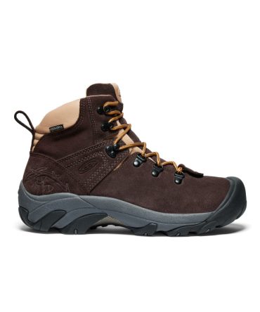 Men's Pyrenees Waterproof Hiking Boot x Mountain Research
