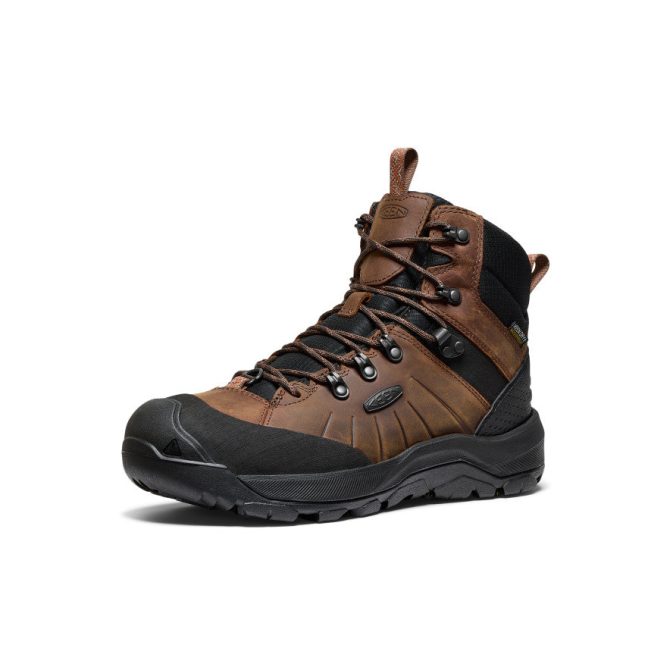 Men's Revel IV Polar Waterproof Boot - Image 3