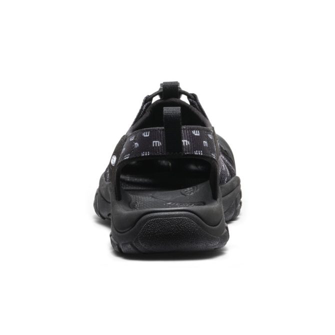 Men's Newport Retro Sandal x Études Studio - Image 5