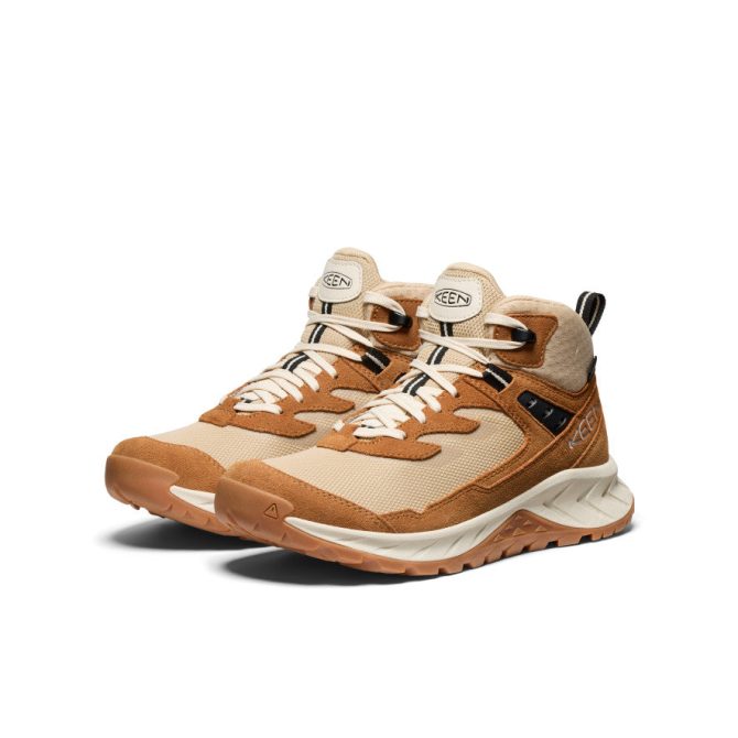 Women's Hightrail Waterproof Hiking Boot - Image 2