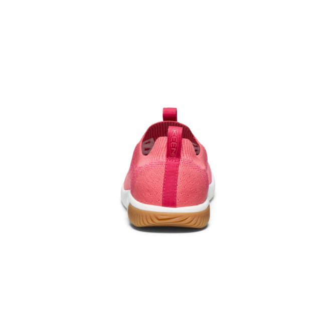 Big Kids' KNX Knit Sneaker - Image 5