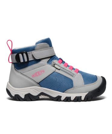Big Kids' Targhee Boundless Hiking Boot